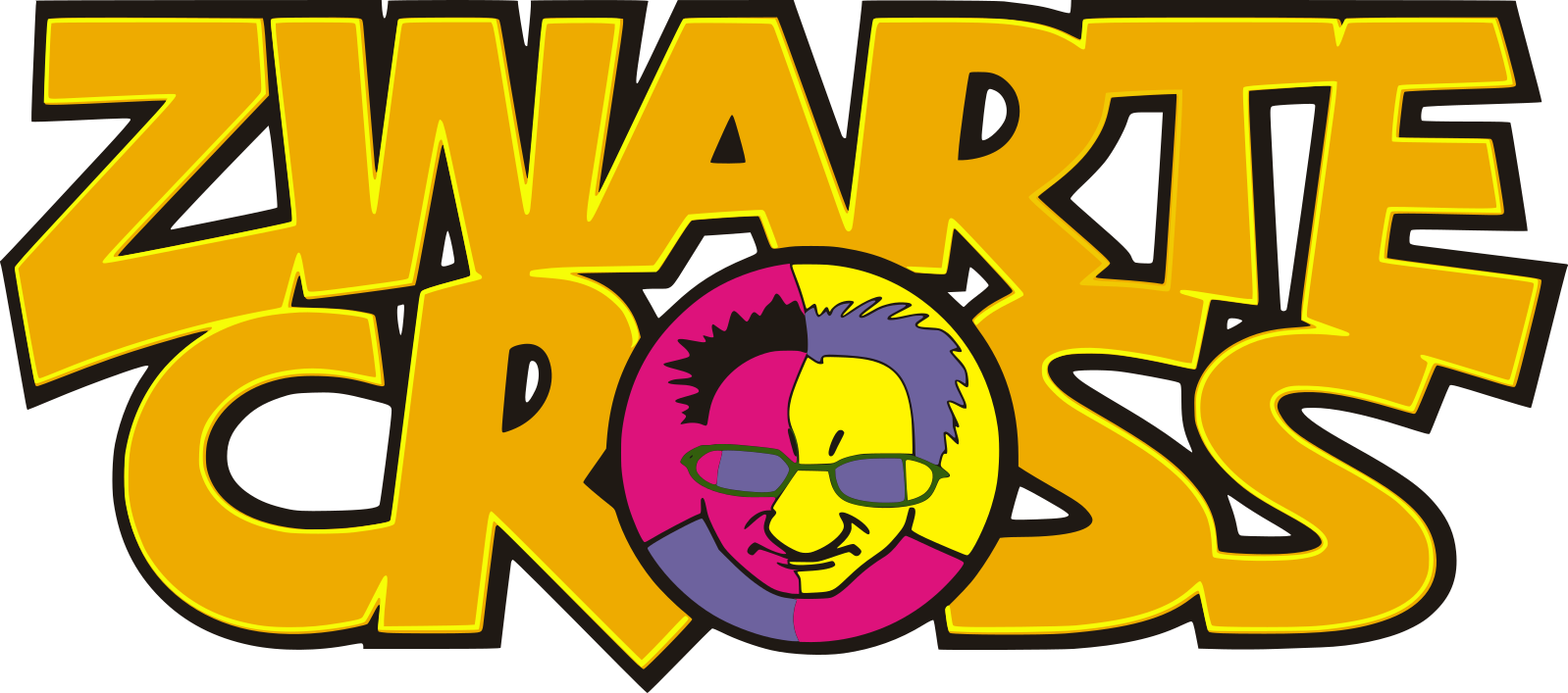 Zwarte Cross